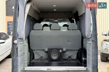 Минивэн Ford Transit 2011 в Николаеве