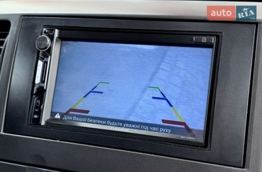Минивэн Ford Transit 2011 в Николаеве