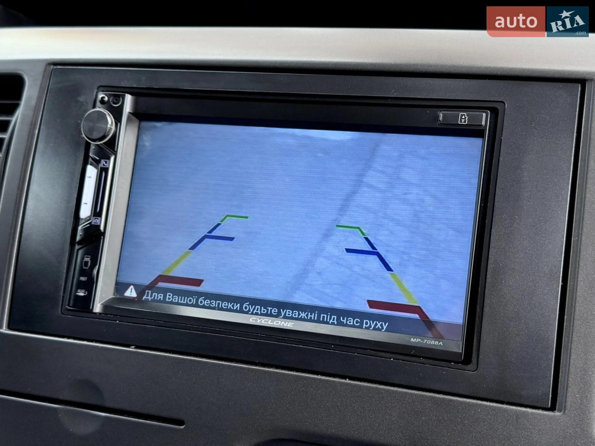 2011 Ford Transit Connect - мініатюра 16