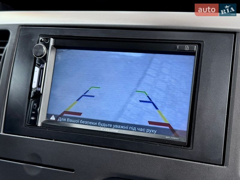 Минивэн Ford Transit 2011 в Николаеве