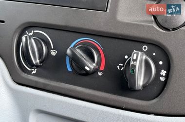 Минивэн Ford Transit 2011 в Николаеве