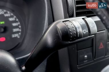 Минивэн Ford Transit 2011 в Николаеве