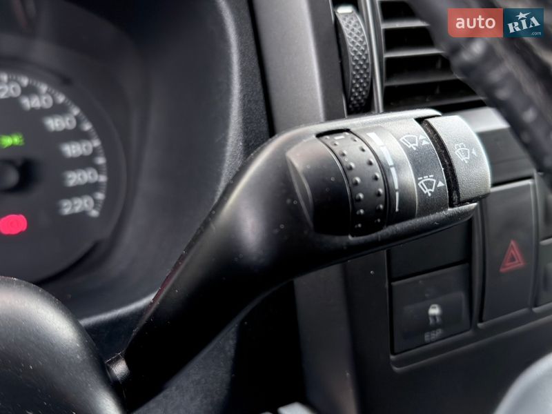 Минивэн Ford Transit 2011 в Николаеве