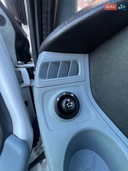 Вантажний фургон Ford Transit 2012 в Києві