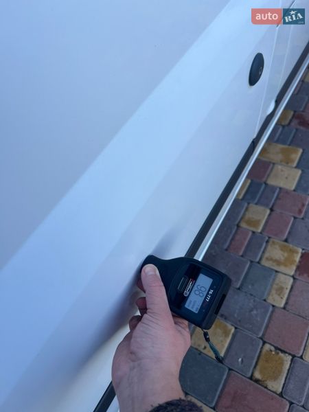 Вантажний фургон Ford Transit 2012 в Києві