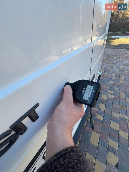 Вантажний фургон Ford Transit 2012 в Києві