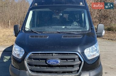 Микроавтобус Ford Transit 2020 в Калиновке