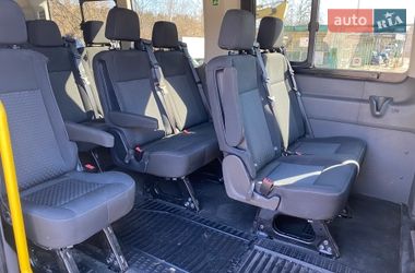 Микроавтобус Ford Transit 2020 в Калиновке