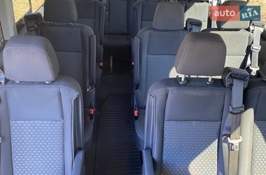 Микроавтобус Ford Transit 2020 в Калиновке