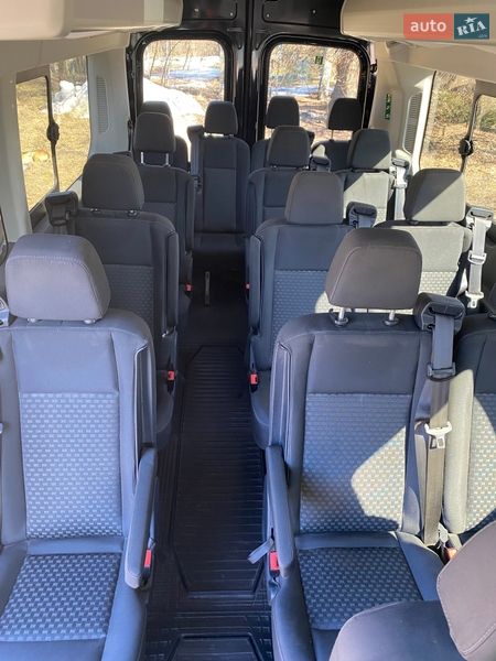 Микроавтобус Ford Transit 2020 в Калиновке