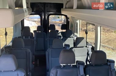 Микроавтобус Ford Transit 2020 в Калиновке