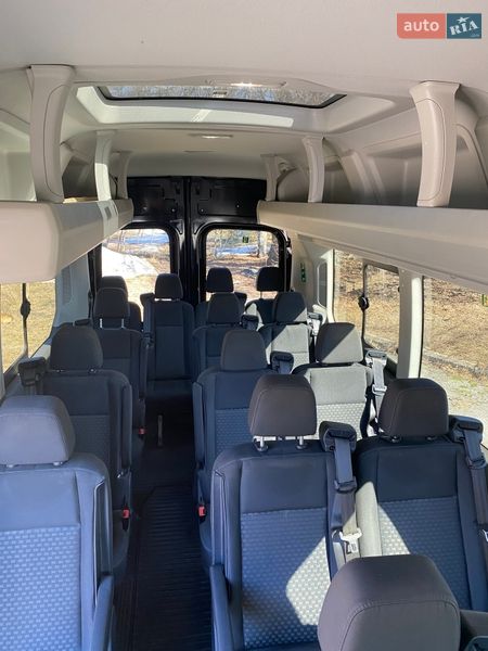 Микроавтобус Ford Transit 2020 в Калиновке