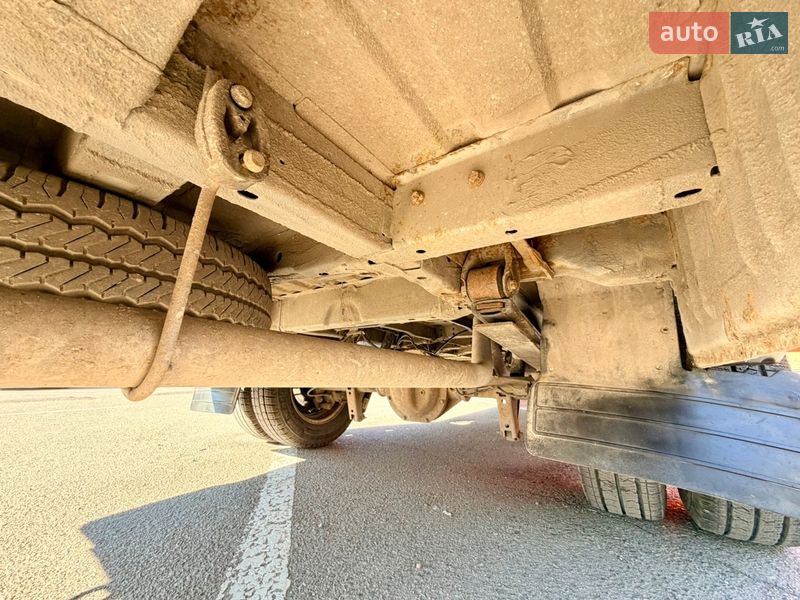 Грузопассажирский фургон Ford Transit 2011 в Одессе