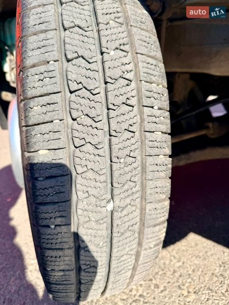 Грузопассажирский фургон Ford Transit 2011 в Одессе