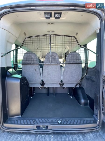 Микроавтобус Ford Transit 2015 в Днепре