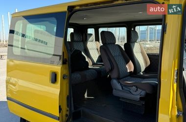 Минивэн Ford Transit 2008 в Коростене