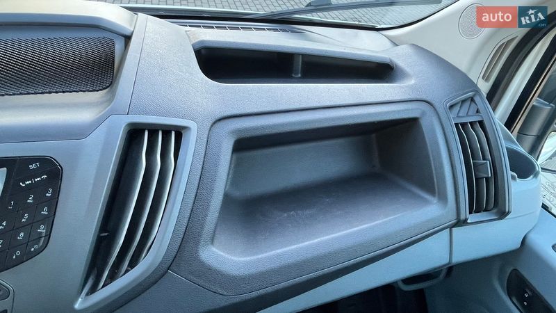 Борт Ford Transit 2018 в Черкассах
