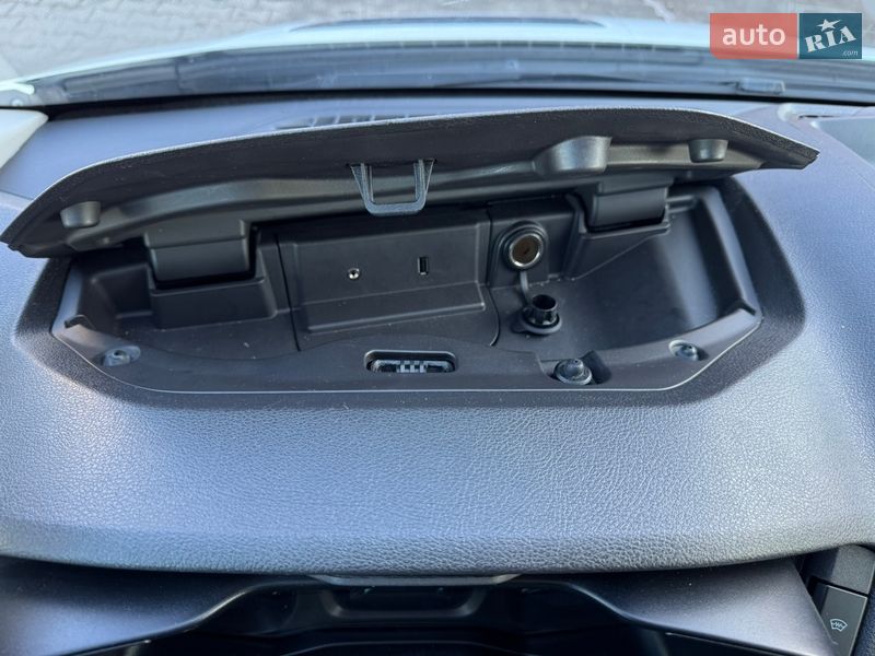 Минивэн Ford Transit 2020 в Ирпене