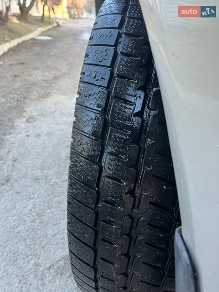 Минивэн Ford Transit 2011 в Чернигове