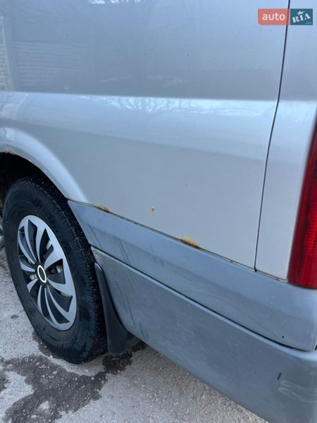 Минивэн Ford Transit 2011 в Чернигове