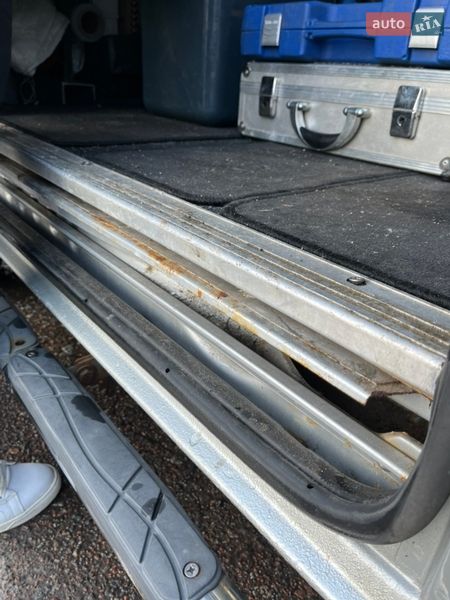 Минивэн Ford Transit 2011 в Чернигове