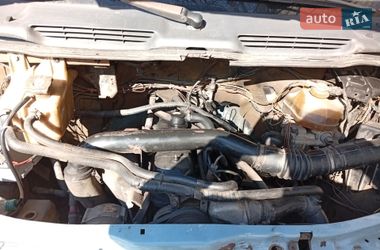Минивэн Ford Transit 1990 в Житомире