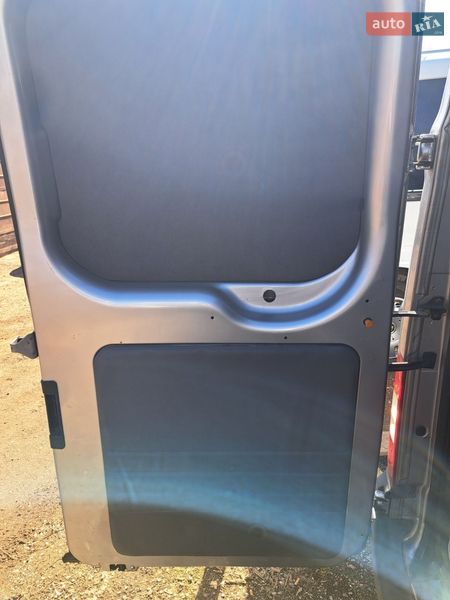 Мінівен Ford Transit 2008 в Кривому Розі