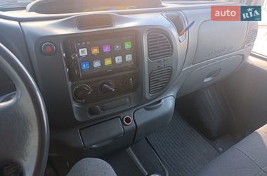 Грузопассажирский фургон Ford Transit 2006 в Мене