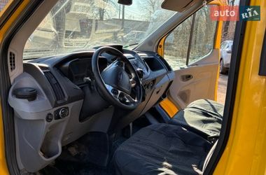Грузовой фургон Ford Transit 2015 в Харькове