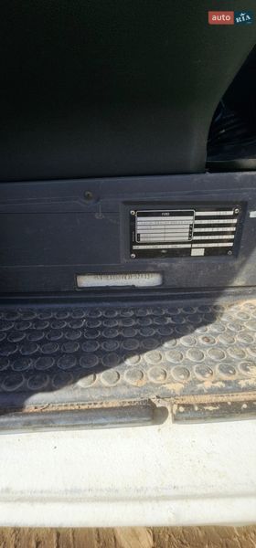 Мікроавтобус Ford Transit 1999 в Яремчі