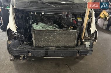 Вантажний фургон Ford Transit 2006 в Києві