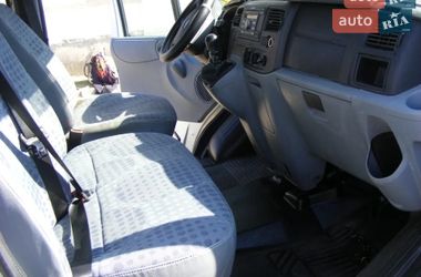 Минивэн Ford Transit 2013 в Белозерье