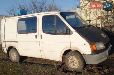 Мінівен Ford Transit 1994 в Херсоні