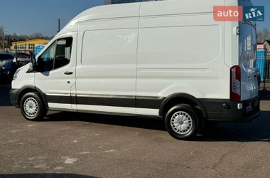 Грузовой фургон Ford Transit 2019 в Киеве