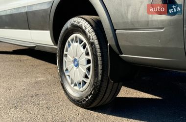 Грузовой фургон Ford Transit 2019 в Киеве