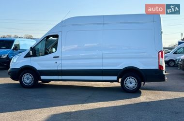 Грузовой фургон Ford Transit 2019 в Киеве