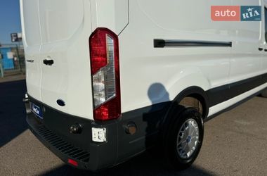 Грузовой фургон Ford Transit 2019 в Киеве