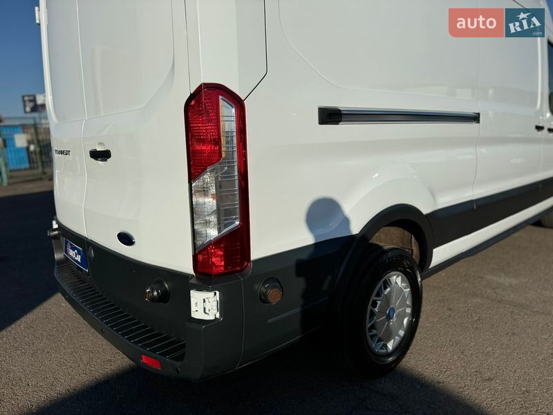 Вантажний фургон Ford Transit 2019 в Києві фото 38 Вантажний фургон Ford Transit 2019 в Києві
