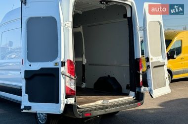 Грузовой фургон Ford Transit 2019 в Киеве