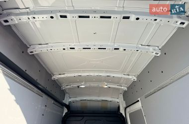Грузовой фургон Ford Transit 2019 в Киеве