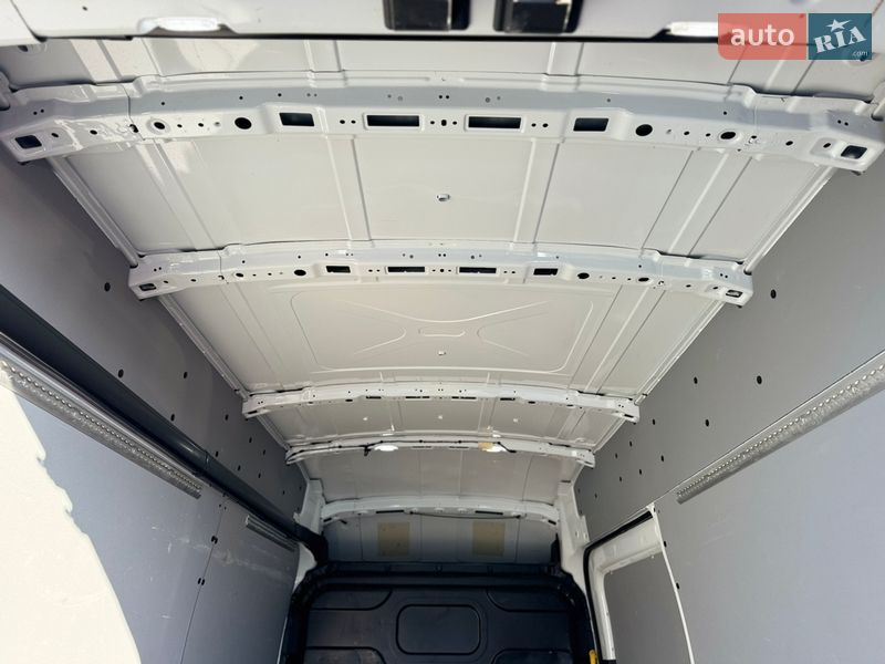 Вантажний фургон Ford Transit 2019 в Києві фото 47 Вантажний фургон Ford Transit 2019 в Києві
