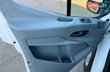 Грузовой фургон Ford Transit 2019 в Киеве