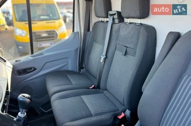 Грузовой фургон Ford Transit 2019 в Киеве