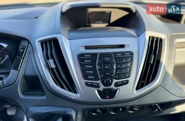 Грузовой фургон Ford Transit 2019 в Киеве