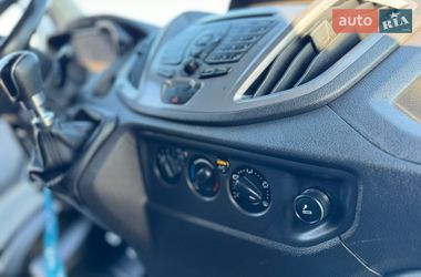 Грузовой фургон Ford Transit 2019 в Киеве