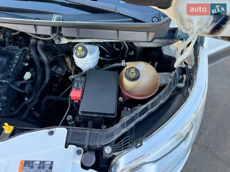 Вантажний фургон Ford Transit 2019 в Києві фото 81 Вантажний фургон Ford Transit 2019 в Києві