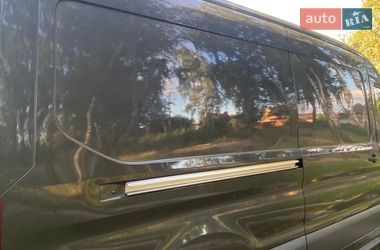 Грузовой фургон Ford Transit 2018 в Киеве