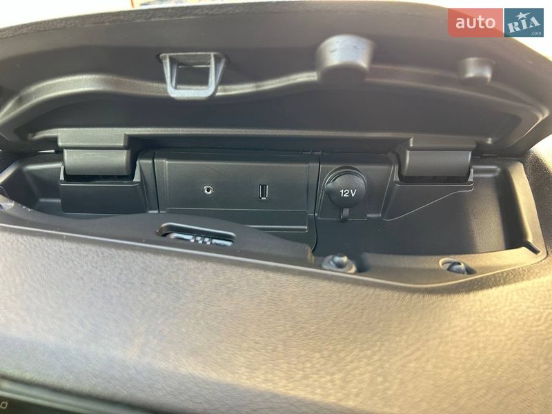 Грузовой фургон Ford Transit 2018 в Киеве