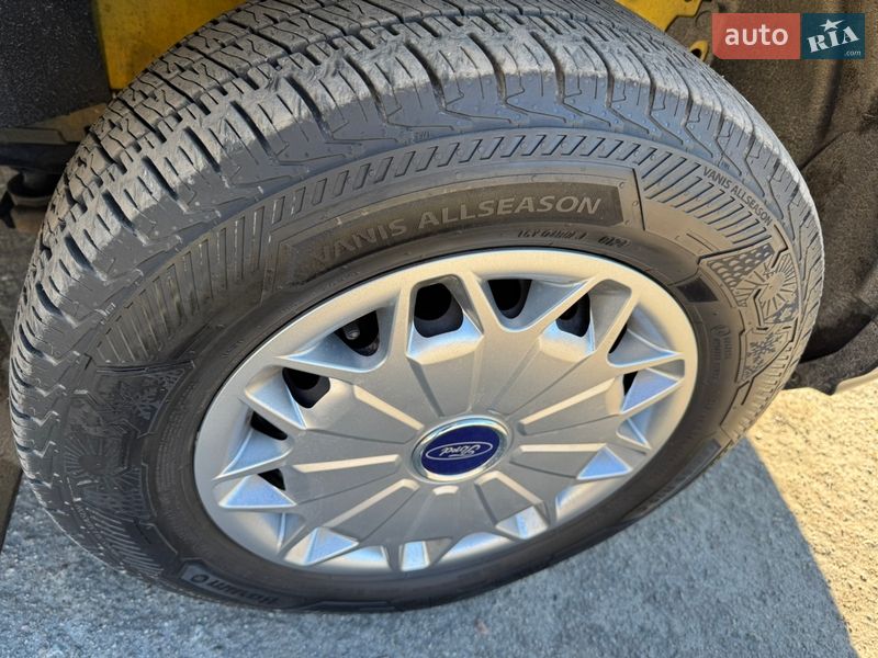 Грузовой фургон Ford Transit 2020 в Ирпене фото 47 Грузовой фургон Ford Transit 2020 в Ирпене