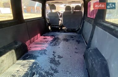 Микровэн Ford Transit 2006 в Недригайлове